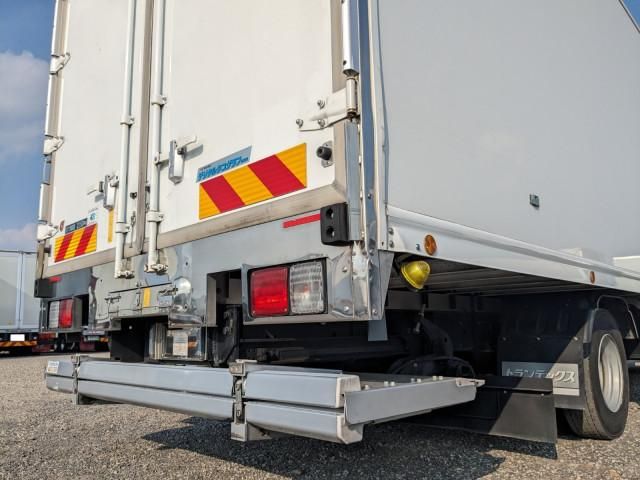 HINO RANGER 2023 Image 31