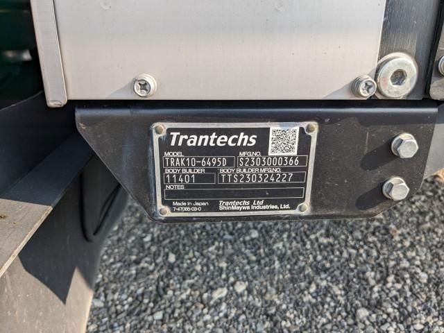 HINO RANGER 2023 Image 31