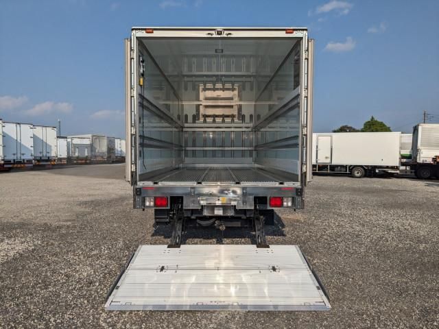 HINO RANGER 2023 Image 31