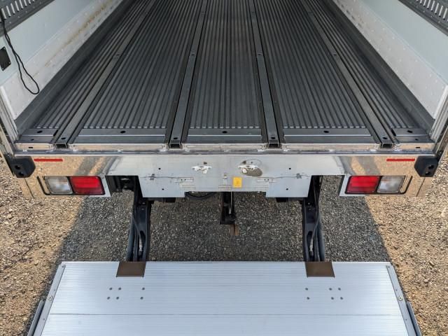 HINO RANGER 2023 Image 31