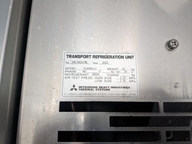 HINO RANGER 2023 Image 31