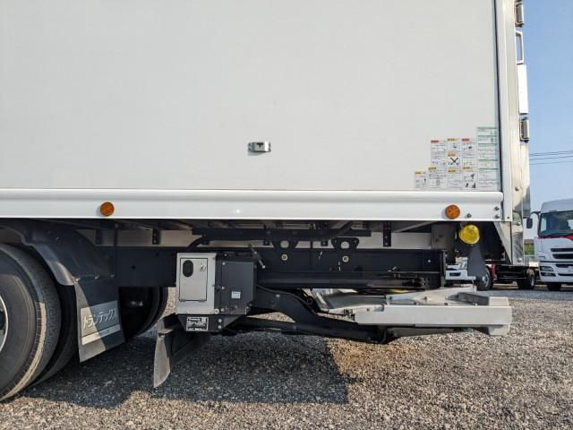 HINO RANGER 2023 Image 31