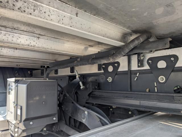 HINO RANGER 2023 Image 31