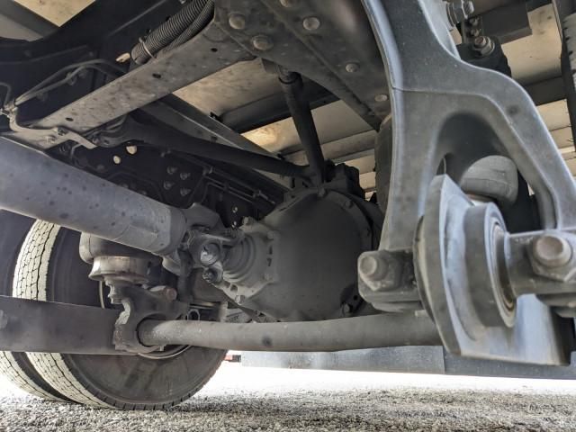 HINO RANGER 2023 Image 31