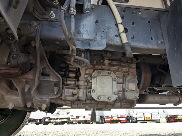 HINO RANGER 2023 Image 31