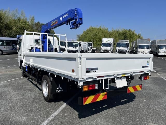 MITSUBISHI CANTER 2025 Image 31