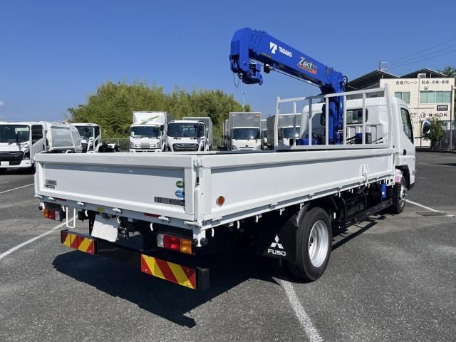 MITSUBISHI CANTER 2025 Image 31