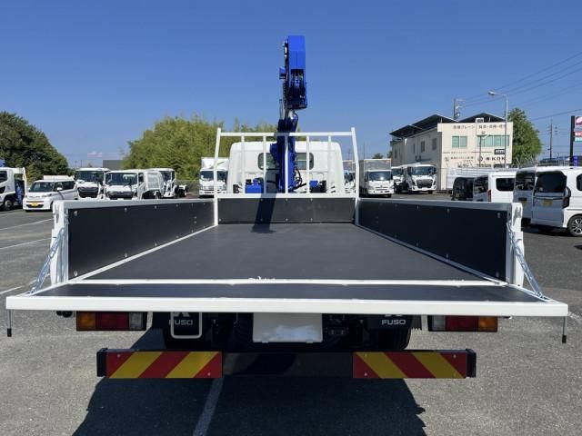 MITSUBISHI CANTER 2025 Image 31