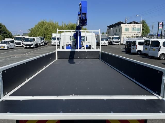 MITSUBISHI CANTER 2025 Image 31