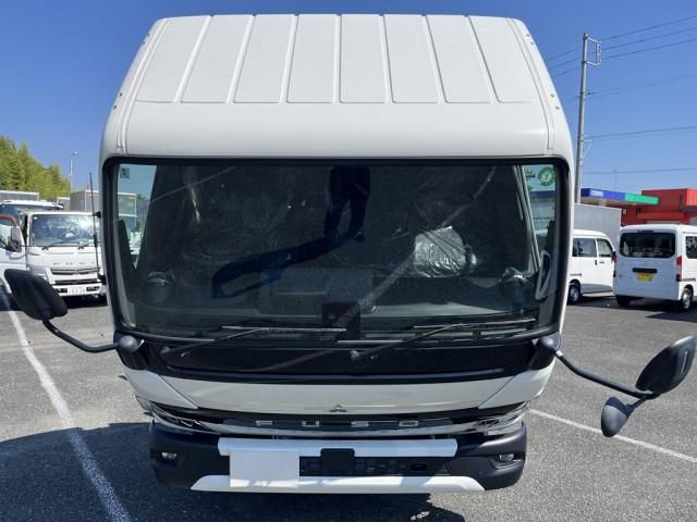 MITSUBISHI CANTER 2025 Image 31