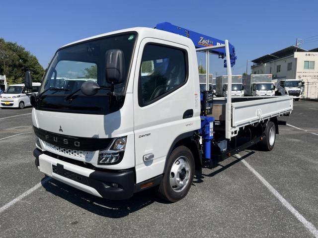 MITSUBISHI CANTER 2025 Image 31