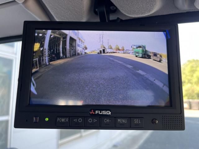 MITSUBISHI CANTER 2025 Image 31