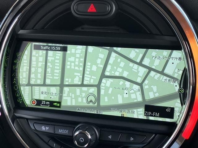 BMW MINI ONE 5DOOR 2015 Image 31