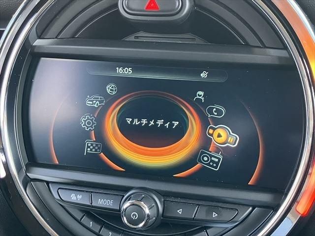 BMW MINI ONE 5DOOR 2015 Image 31