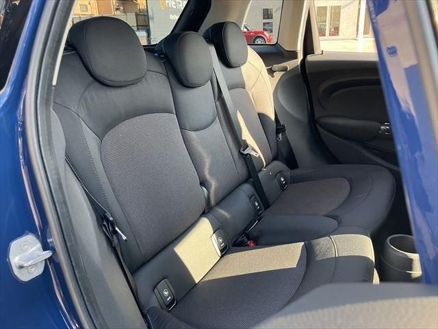 BMW MINI ONE 5DOOR 2015 Image 31