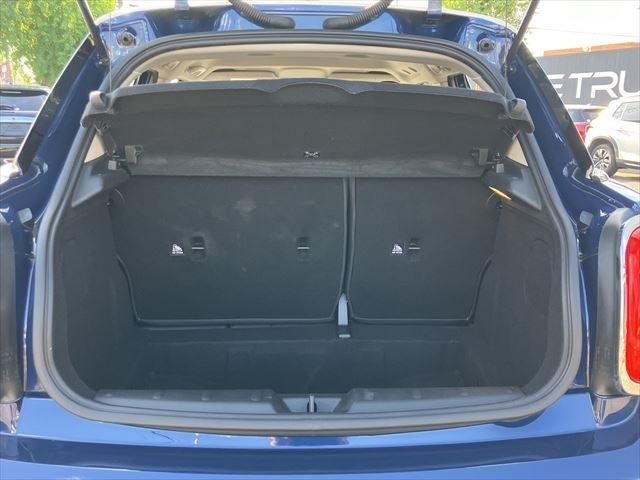 BMW MINI ONE 5DOOR 2015 Image 31