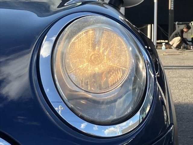 BMW MINI ONE 5DOOR 2015 Image 31