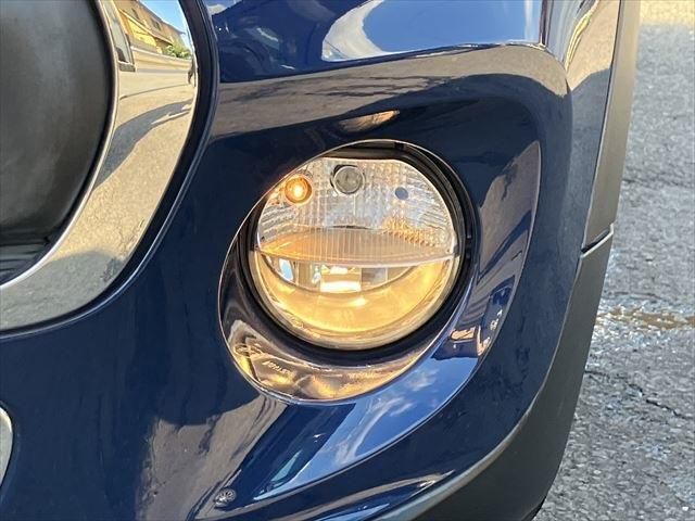 BMW MINI ONE 5DOOR 2015 Image 31