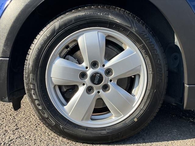 BMW MINI ONE 5DOOR 2015 Image 31