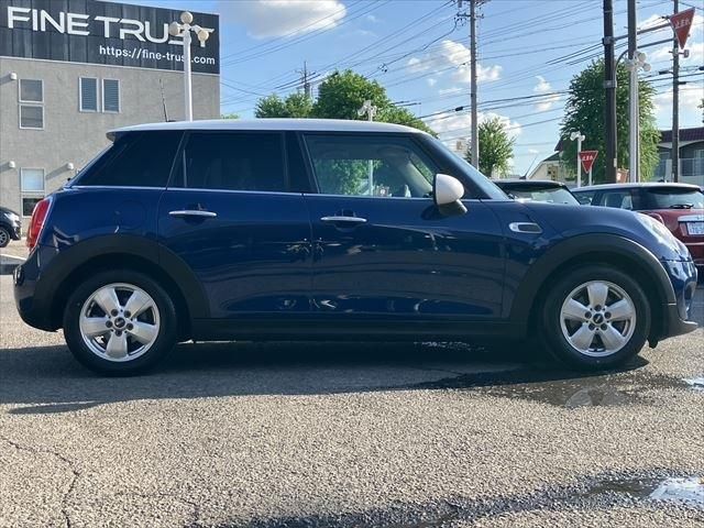 BMW MINI ONE 5DOOR 2015 Image 31