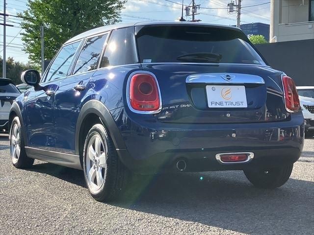 BMW MINI ONE 5DOOR 2015 Image 31