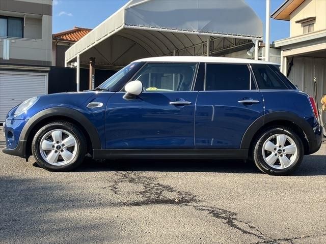 BMW MINI ONE 5DOOR 2015 Image 31