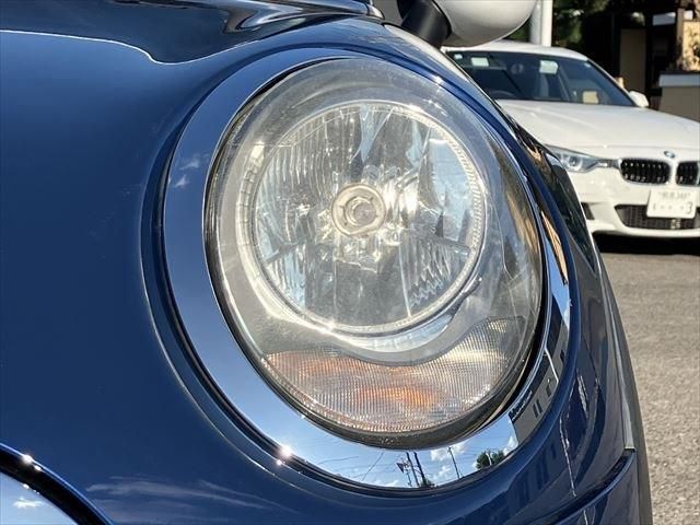 BMW MINI ONE 5DOOR 2015 Image 31