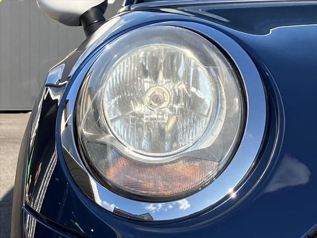 BMW MINI ONE 5DOOR 2015 Image 31