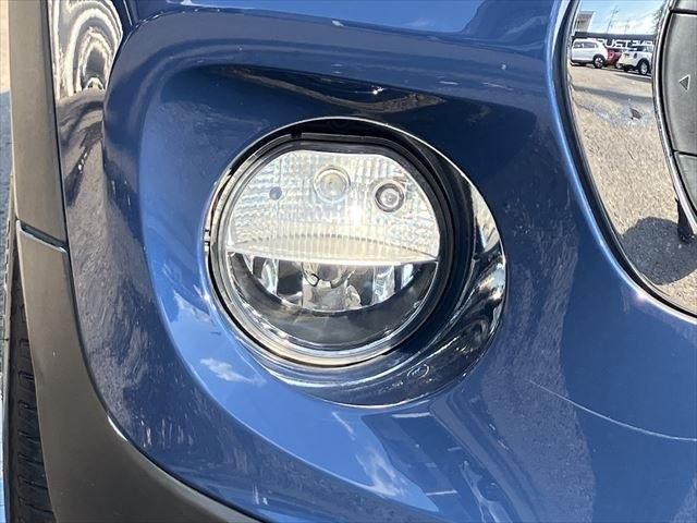 BMW MINI ONE 5DOOR 2015 Image 31