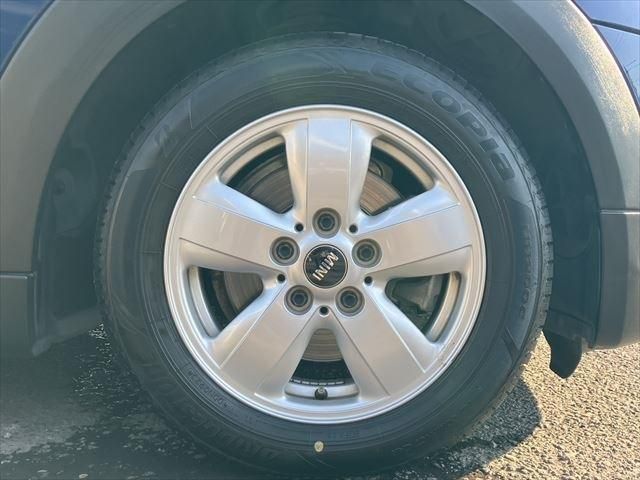 BMW MINI ONE 5DOOR 2015 Image 31