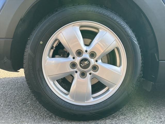 BMW MINI ONE 5DOOR 2015 Image 31