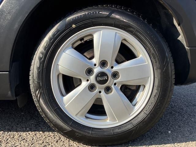 BMW MINI ONE 5DOOR 2015 Image 31