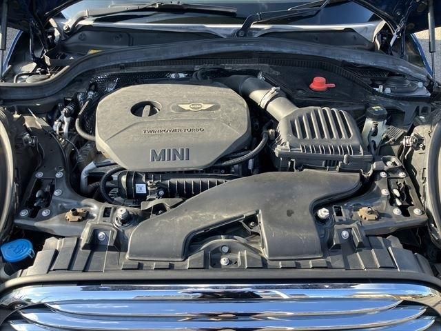 BMW MINI ONE 5DOOR 2015 Image 31