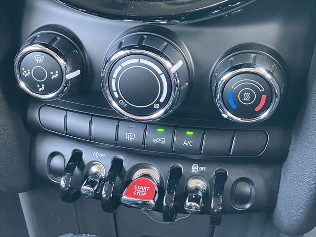 BMW MINI ONE 5DOOR 2015 Image 31