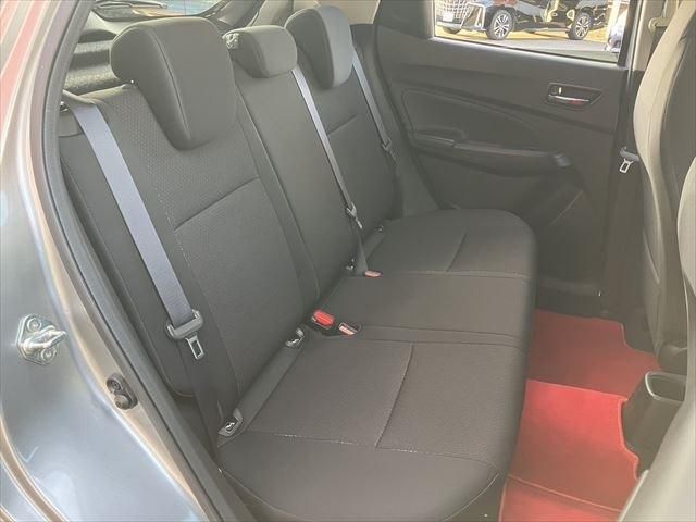 SUZUKI SWIFT 2019 Image 31