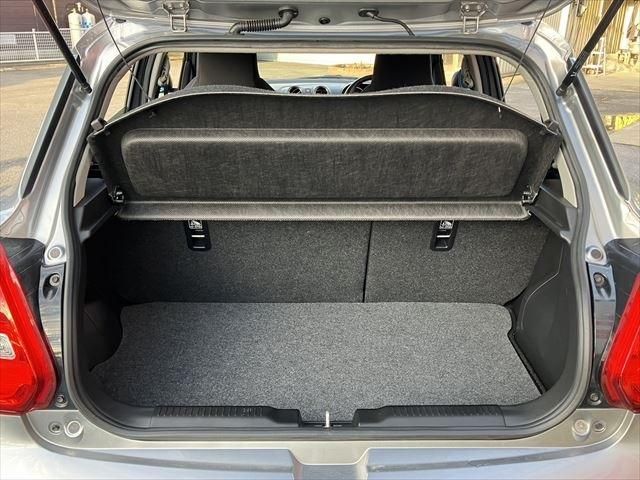 SUZUKI SWIFT 2019 Image 31