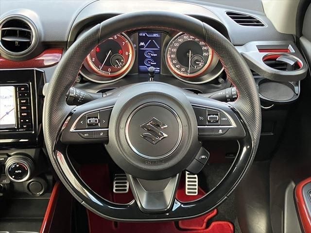 SUZUKI SWIFT 2019 Image 31