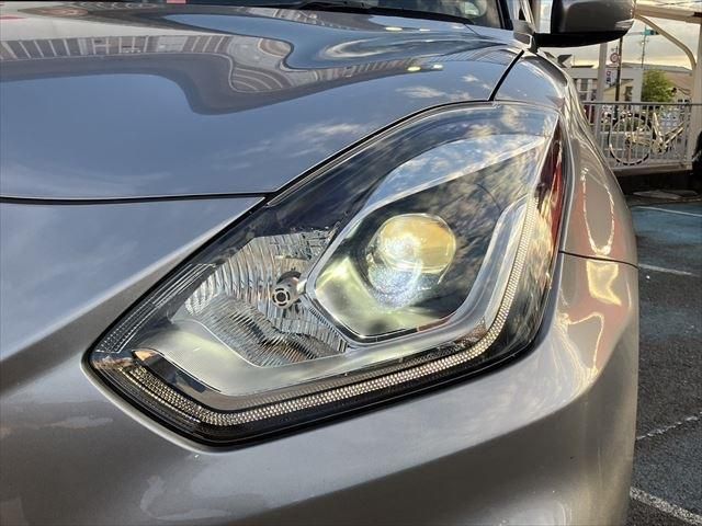 SUZUKI SWIFT 2019 Image 31