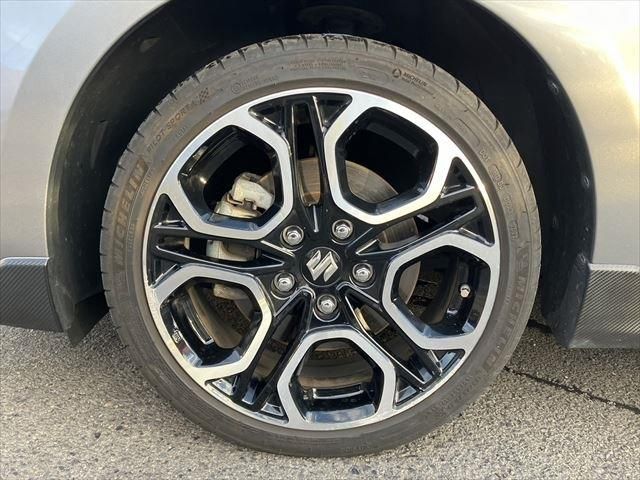 SUZUKI SWIFT 2019 Image 31