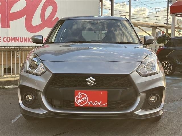 SUZUKI SWIFT 2019 Image 31