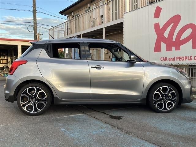 SUZUKI SWIFT 2019 Image 31
