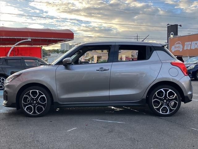 SUZUKI SWIFT 2019 Image 31