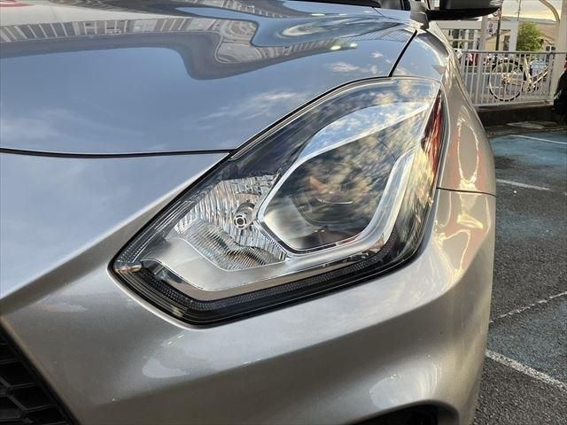 SUZUKI SWIFT 2019 Image 31