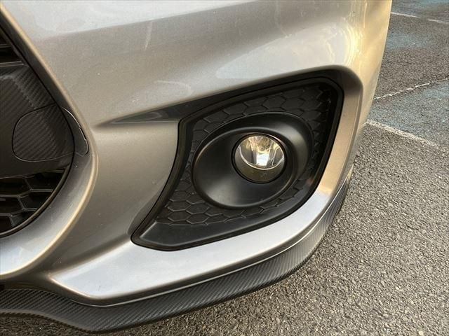 SUZUKI SWIFT 2019 Image 31