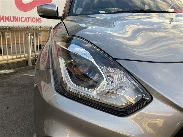 SUZUKI SWIFT 2019 Image 31