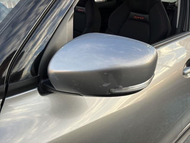 SUZUKI SWIFT 2019 Image 31