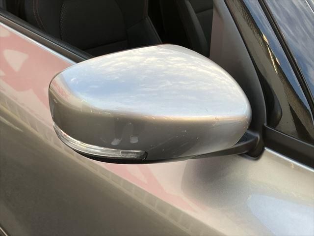 SUZUKI SWIFT 2019 Image 31