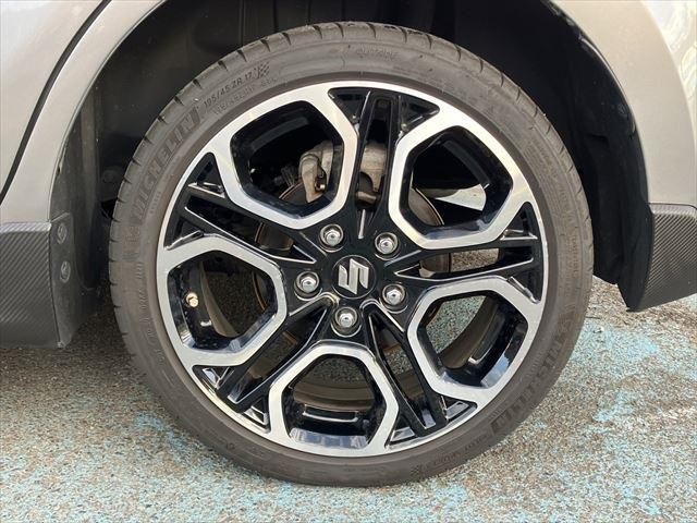 SUZUKI SWIFT 2019 Image 31