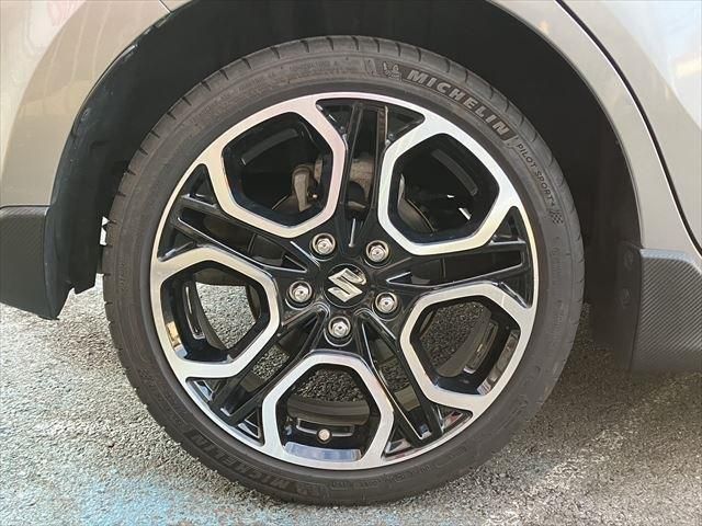 SUZUKI SWIFT 2019 Image 31