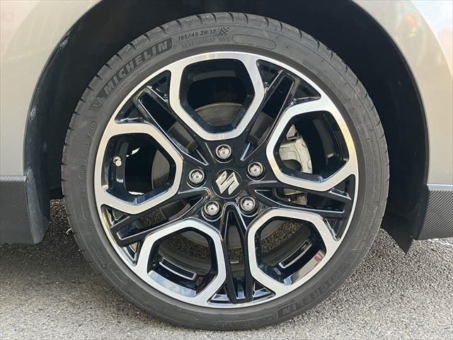 SUZUKI SWIFT 2019 Image 31